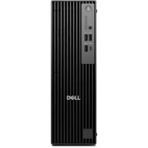 Sistem Brand Dell Pro Slim Plus QBS1250 Intel Core Ultra 7 265 RAM 16GB SSD 512GB Linux ProSupport imagine