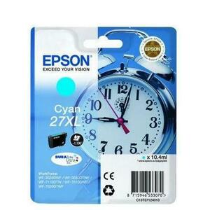 Cartus cerneala Epson DURABrite T2712, 10.4 ml (Cyan) imagine