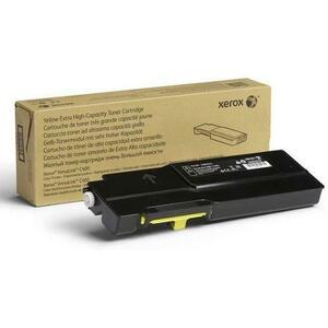 Toner Xerox 106R03533, 8000 pagini (Galben) imagine