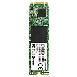 SSD Transcend MTS820, 120GB, M.2, SATA III imagine