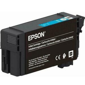 Cartus cerneala Epson T40D240, 50ml (Cyan) imagine