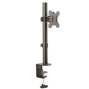 Suport monitor StarTech ARMPIVOTV2, 13inch-34inch, 8kg (Negru) imagine