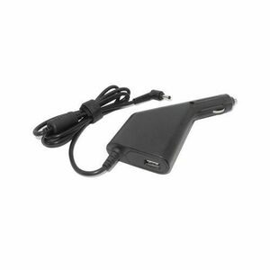 Incarcator auto Asus X555L 45W Mentor Premium imagine