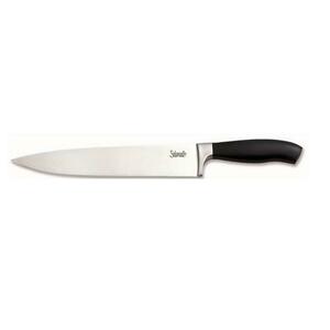 Cutit de bucatarie Salvinelli Chef Deluxe, 25cm imagine