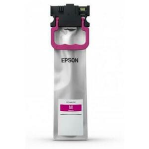 Cartus Cerneala Epson C13T11D340 XL, acoperire 5000 pagini (Magenta) imagine