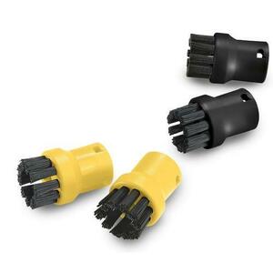 Set duze rotunde Karcher pentru Aparat de curatat cu abur Karcher seria SC 1/2/3/4/5, seria SG 4/2 / 4/4, seria SI 4 imagine