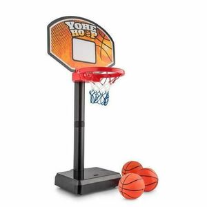Cos de baschet interactiv imagine