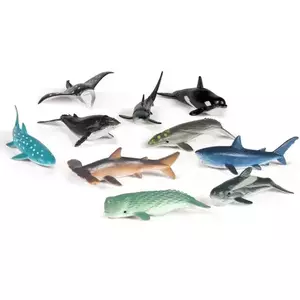 Set de sortat - Animalute din ocean imagine