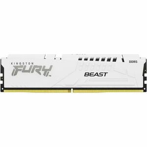 Memorie Kingston FURY Beast, 32GB DDR5, 5600MHZ CL40 imagine