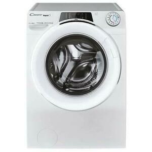 Masina de spalat Candy Rapido RO14116DWMCT-S, Incarcare frontala, 11 kg, 1400 RPM, Clasa A (Alb) imagine