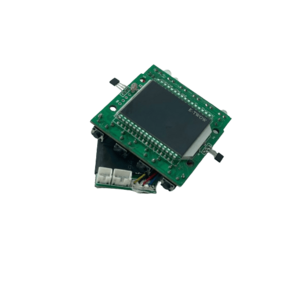 Display pentru trotinetele electrice E-TWOW GT SE imagine