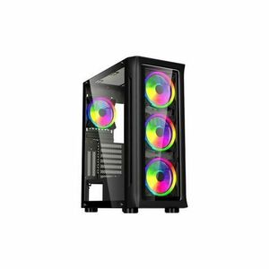 Carcasa Spacer Shield, ATX, MidTower imagine