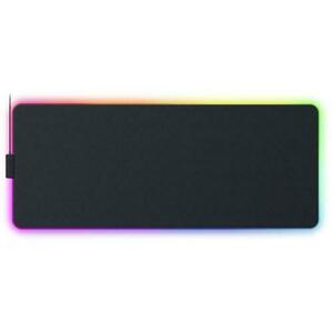 Mousepad gaming Razer Strider Chroma Hybrid Mouse Mat, 900x370mm imagine
