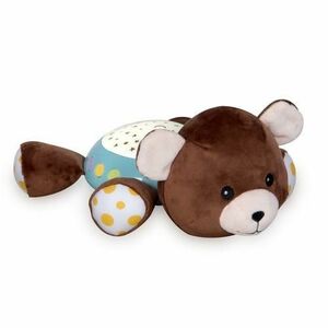 Lampa de veghe Lorelli Bear, cu sunete si proiector, imagine