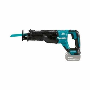 Fierastrau alternativ Makita DJR187Z, 18 V, 3000 cpm, Fara acumultor (Albastru) imagine