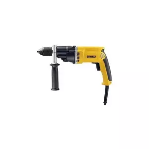 Masina de gaurit, Dewalt, cu 2 viteze, 770W imagine