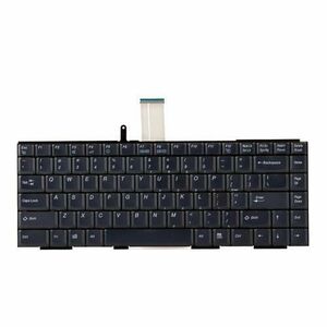 Tastatura Laptop Sony 1-476-647-12 imagine