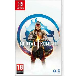 Joc Mortal Kombat 1 pentru Nintendo Switch imagine