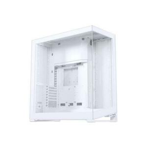 Carcasa Phanteks NV9 Matte, Full Tower, Fara sursa, ATX, E-ATX (Alb) imagine