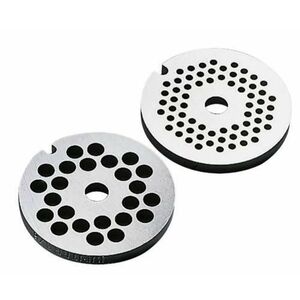 Set 2 discuri Bosch MUZ45LS2, 3 mm, 6 mm compatibil cu MUZ5FW și MUZ4FW imagine