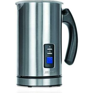 Aparat pentru spumarea laptelui MPM MKW-03M, 500 W, 0.5 L, Baza rotativa (Gri) imagine