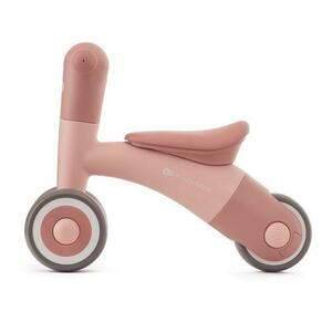 Tricicleta Kinderkraft, Plastic, Roz imagine