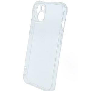 Husa pentru Motorola Moto G54, OEM, Antisoc 1.5mm, Transparenta imagine