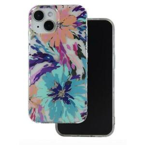 Husa pentru Samsung Galaxy A35 5G A356, OEM, Splash, Multicolor imagine