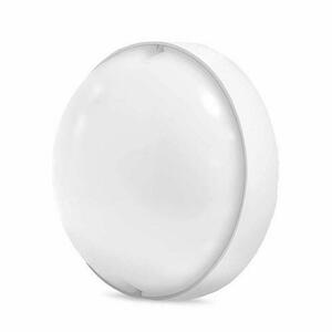Corp de iluminat LED VARGO V-111861, aplica rotund, 20W, 5000K, 2000lm, lumina rece, 170 x 170 x 57 mm imagine