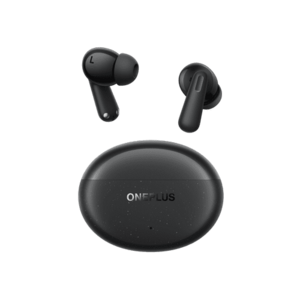 Casti True Wireless OnePlus Nord Buds 3 Pro, Bluetooth, Google Fast Pair, Dual Connection, IP55 (Negru) imagine