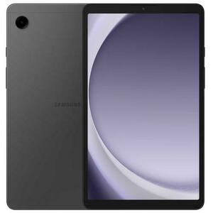 Tableta Samsung Galaxy Tab A9 X115, Procesor MediaTek Helio G99 Octa-Core, Ecran TFT LCD 8.7inch, 4GB RAM, 64GB Flash, 8MP+2MP, Android, Wi-Fi, 4G (Gri/Non-Eu) imagine