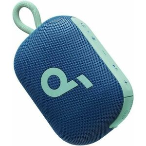 Boxa portabila Anker SoundCore Select 4 Go, Bluetooth, 5W, IP67, Autonomie 20 de ore (Albastru) imagine