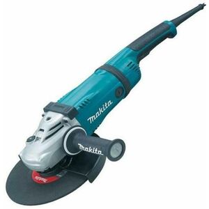 Polizor unghiular Makita GA9040R, 2600W, 230 mm, maner rotativ imagine