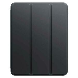 Husa Book Cover 3MK Soft Tablet pentru Apple iPad Mini 6th gen 2021 (Negru) imagine