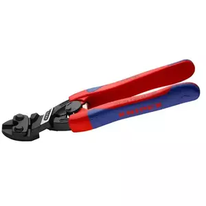 Cleste angular pentru taiat bolturi, KNIPEX, 200 mm imagine
