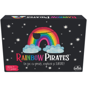 Joc Goliath - Rainbow Pirates imagine
