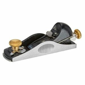 Rindea manuala pentru lemn Stanley 35X150 mm imagine