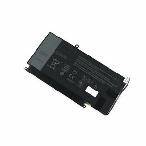 Baterie Dell Vostro 14 5480 Li-Polymer 3 celule 11.4V 4500mAh imagine