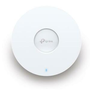 Access Point Wireless TP-LINK Omada EAP653 UR, 2976 Mbps (Alb) imagine