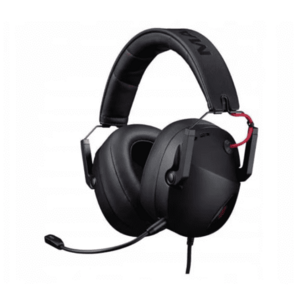 Casti Gaming Mad catz P.I.L.O.T. 3, Stereofonic, Jack 3.5mm (Negru) imagine