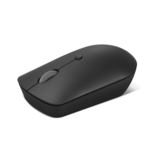 Mouse Lenovo 400, Wireless, USB Type-C (Negru) imagine