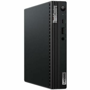 Calculator Sistem PC Refurbished Lenovo M80q Mini PC, Intel Core i5-10400T 2.00 - 3.60GHz, 16GB DDR4, 256GB SSD imagine