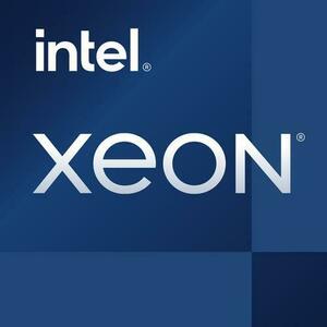 Procesor server Intel Xeon E-2314, 4 nuclee, 4 thread-uri, 2.8GHz, 4.5GHz Max Turbo, 8MB, 65 W TDP, Tray imagine