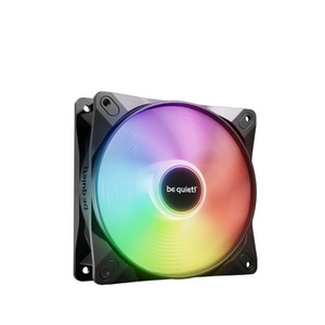 Ventilator Be quiet! LIGHT WINGS LX 120mm (Negru) imagine