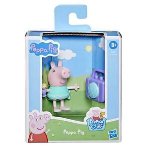 Figurina Peppa Pig, 7 cm imagine