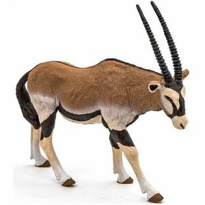 Figurina Papo - Animale salbatice, Antilopa Oryx imagine