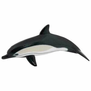 Figurina Papo - Universul acvatic, Delfin Comun cu cioc scurt imagine