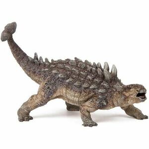Figurina Papo - Dinozauri, Ankylosaurus imagine