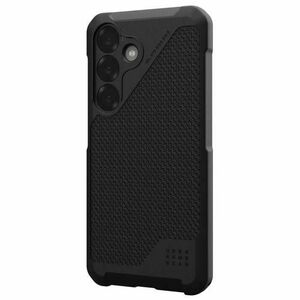 Husa UAG Metropolis LT Magnetic Samsung Galaxy S25 Plus Kevlar Negru imagine