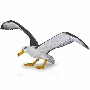 Figurina Papo - Universul acvatic, Albatros imagine